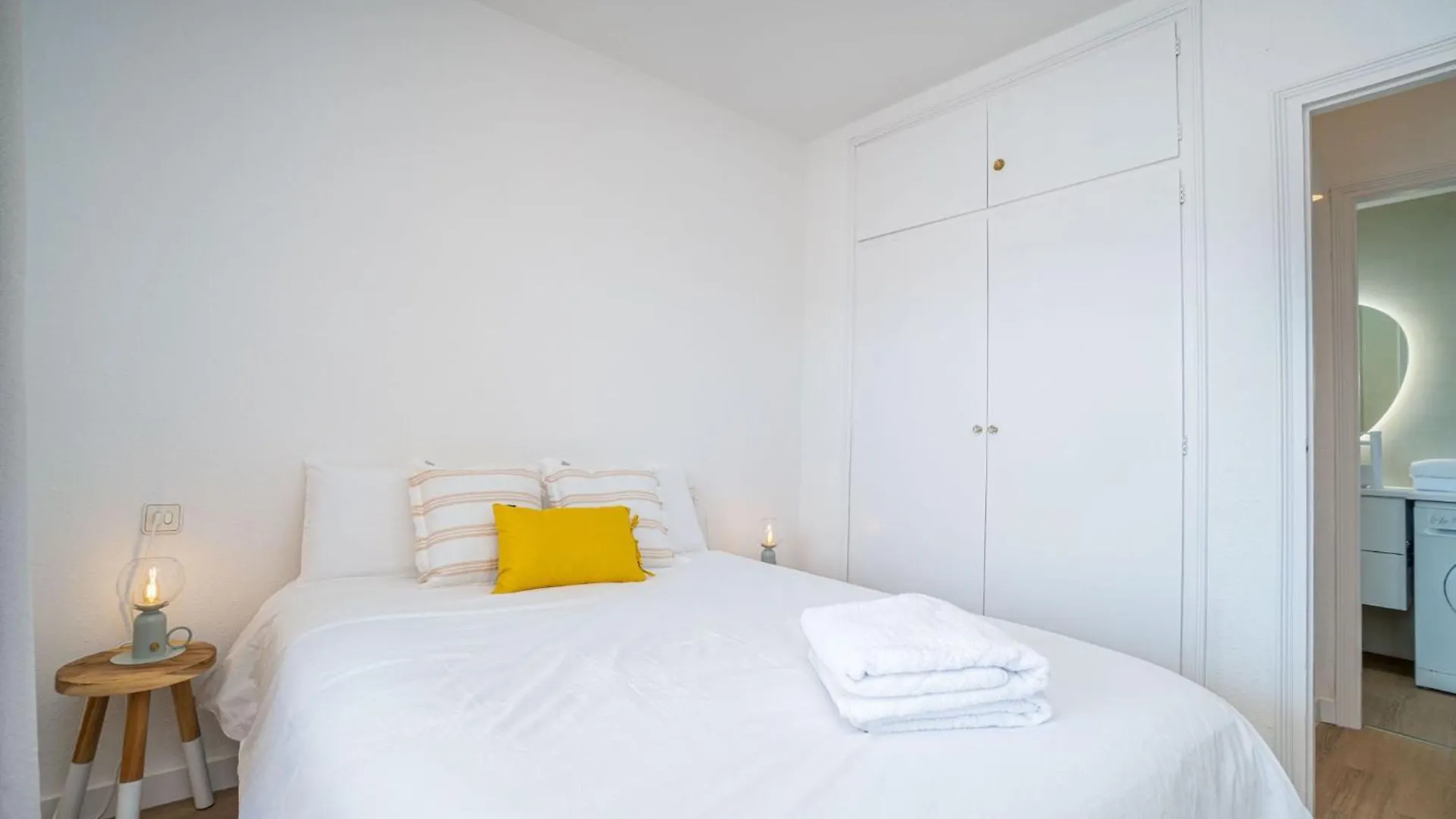 Milenial Immo Apartment With Parking In Roses 0*,  Espagne
