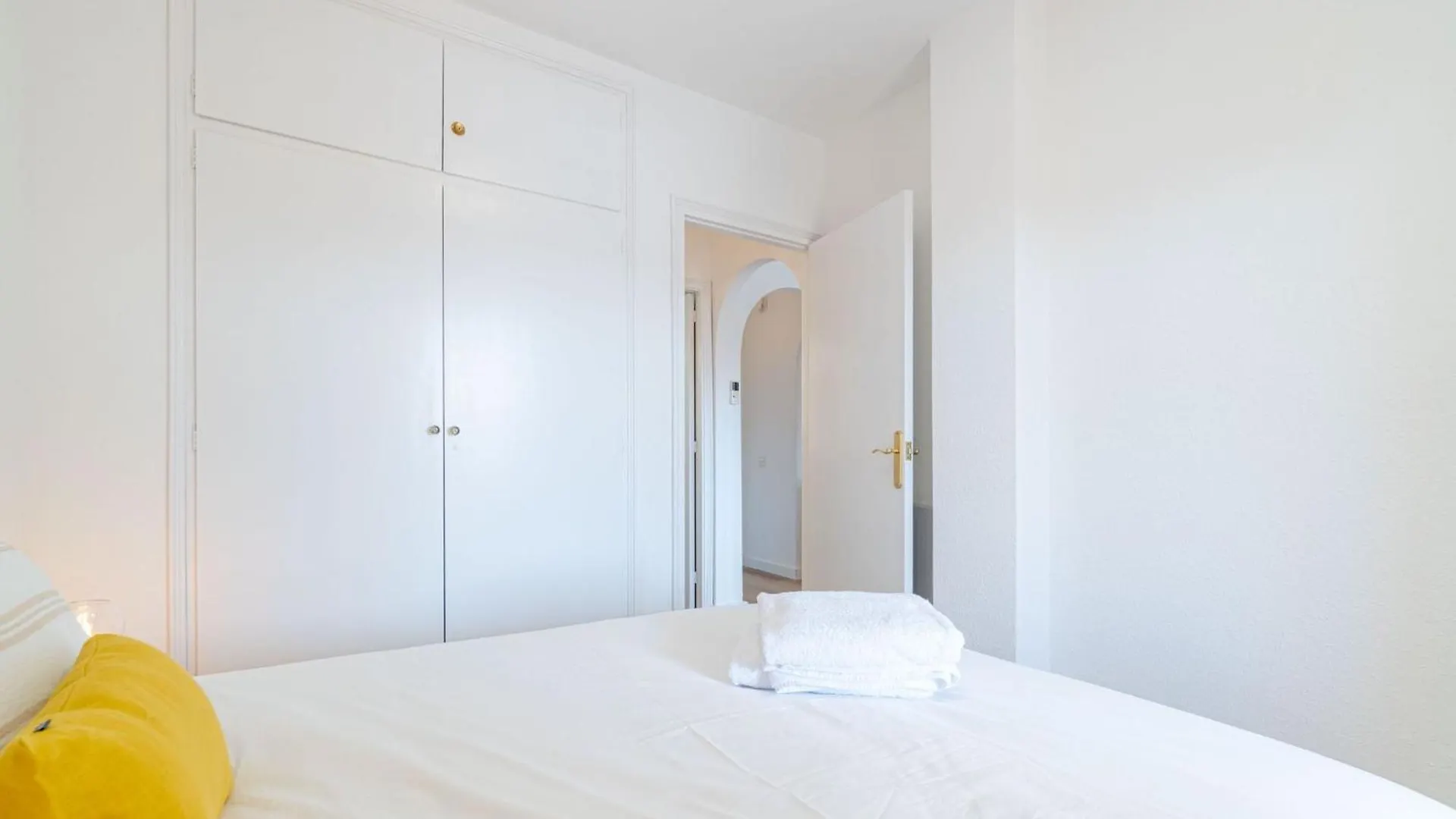 Milenial Immo Apartment With Parking In Roses Espagne